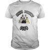 angry Penguins club  Classic Men's T-shirt