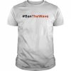 ban the wave  Classic Men's T-shirt