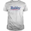 bobby for governor 2022  Classic Men's T-shirt