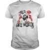 boo your horror  Classic Men's T-shirt