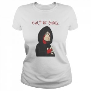 bored Ape cult of swole  Classic Women's T-shirt