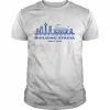 building Stadia since 1878  Classic Men's T-shirt