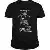 deer wrestling 101  Classic Men's T-shirt