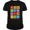 devolver y’all means all  Classic Men's T-shirt