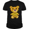 drew House Teddy Bear  Classic Men's T-shirt