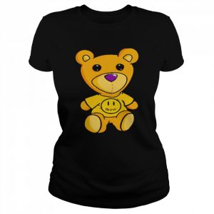 drew House Teddy Bear  Classic Women's T-shirt