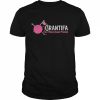 grantifa old women against fascists  Classic Men's T-shirt