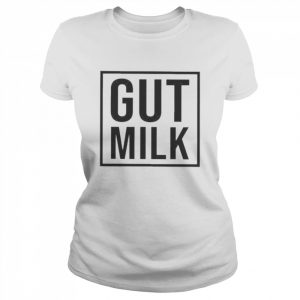 gut milk  Classic Women's T-shirt