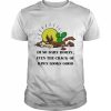 i’m so darn horny even the crack of dawn  Classic Men's T-shirt