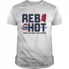 ole Miss Rebels REB HOT 2022 National Champions Shirt Classic Men's T-shirt