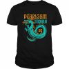 pearl jam stockholm event july 03 22  Classic Men's T-shirt