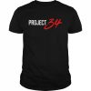 project 34  Classic Men's T-shirt