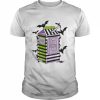 100% Beetlejuice Halloween Shirt Classic Men's T-shirt