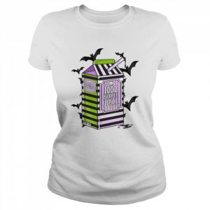 100% Beetlejuice Halloween Shirt Classic Women's T-shirt