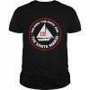 13 the nina the pinta santa maria  Classic Men's T-shirt