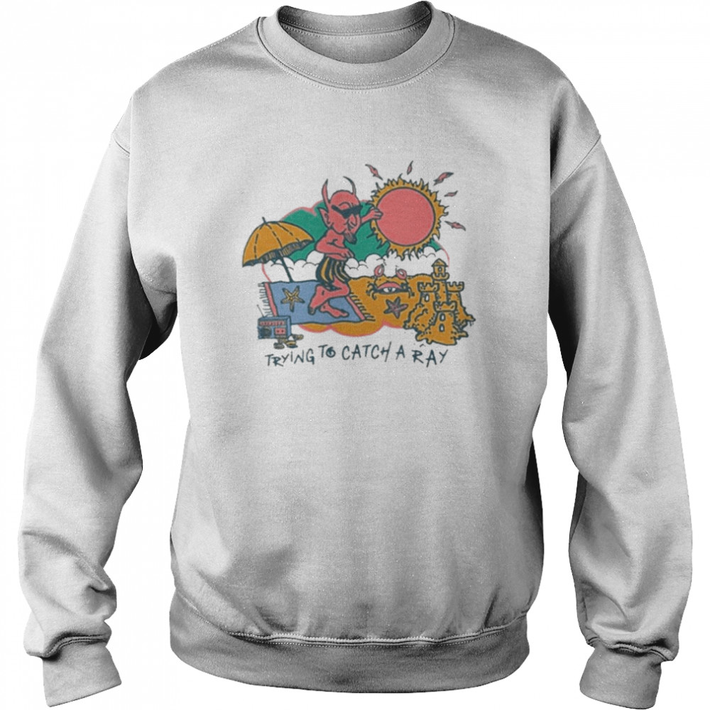 2022 August 5-7 Phish Lots of Atlantic City Beach Shirt Unisex Sweatshirt