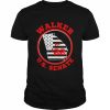 2022 Herschel Walker For US Senate  Classic Men's T-shirt