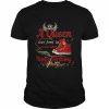 A Queen Was Born In September Happy Birthday Virgo Converse Chuck  Classic Men's T-shirt