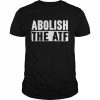 Abolish the ATF  Classic Men's T-shirt