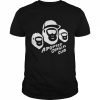 Adopted Gorillas Club  Classic Men's T-shirt