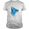 Aesthetic Design Chihuahua  Classic Men's T-shirt