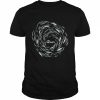 Against The Current Chosen  Classic Men's T-shirt