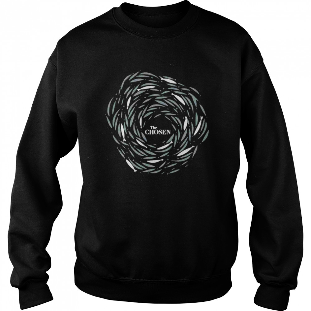 Against The Current Chosen  Unisex Sweatshirt