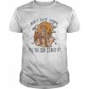 Aint Goin Down Til The Sun Comes Up Skeleton Halloween T-Shirt Classic Men's T-shirt