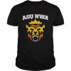 Aji Bussu Onye Mpiawa Agu Nwa Shirt Classic Men's T-shirt