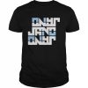 Aleksi Jalli Jano  Classic Men's T-shirt