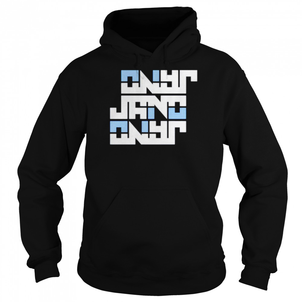 Aleksi Jalli Jano  Unisex Hoodie