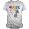 Alex Stein Queer Shirt Classic Men's T-shirt