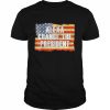 Alexa Change The President Funny Trump Shirt Classic Men's T-shirt