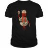 All hail Halloween  Classic Men's T-shirt