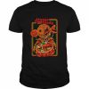 Always check your candy trick or treat  Classic Men's T-shirt