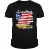 American Muscle  Classic Men's T-shirt