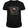 American eagle we the people are pissed off  Classic Men's T-shirt