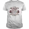 Ames Heaven’s Gate Bridge T-Shirt Classic Men's T-shirt