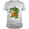 Animated Trending Art Grayfruit  Classic Men's T-shirt