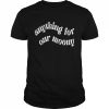 Anything for our moony  Classic Men's T-shirt