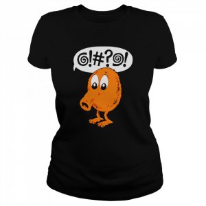 Arcade Q-Bert  Classic Women's T-shirt