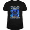 As A Libra Guy I Am The Kind Of Man Shirt Classic Men's T-shirt