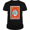 Asarco El Toxico Loteria  Classic Men's T-shirt