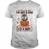 Autumn Baby Husky I’m Telling You I’m Not A Dog My Mom Said I’m A Baby And Mom Is Always Right Shirt Classic Men's T-shirt