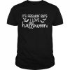 Awesome It’s Freakin Bats I Love Halloween T-Shirt Classic Men's T-shirt