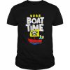 BBBB boat time  Classic Men's T-shirt