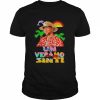 Bad Bunny Tour Un Verano World’s Hottest Tour Sin Ti Shirt Classic Men's T-shirt