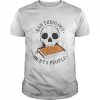 Bad theology hurts people  Classic Men's T-shirt