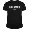 Bahamas Nassau Shirt Classic Men's T-shirt