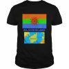 Bajookieland  Classic Men's T-shirt